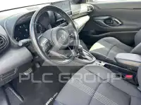 2022 Toyota YARIS