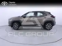 2022 Toyota YARIS