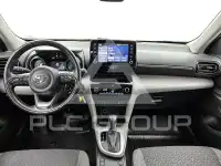 2022 Toyota YARIS