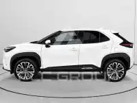 2022 Toyota YARIS