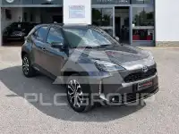 2022 Toyota YARIS