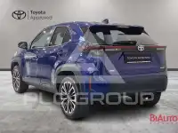 2022 Toyota YARIS