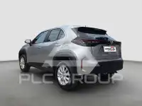 2022 Toyota YARIS