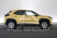2022 Toyota YARIS
