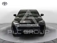 2022 Toyota YARIS