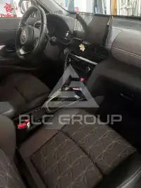 2022 Toyota YARIS