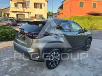 2022 Toyota YARIS