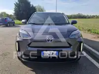 2022 Toyota YARIS