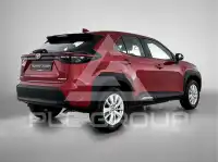 2022 Toyota YARIS