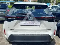 2022 Toyota YARIS