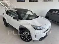 2022 Toyota YARIS