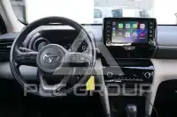 2022 Toyota YARIS
