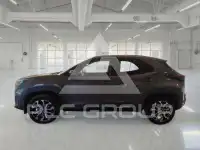 2022 Toyota YARIS
