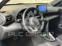 2022 Toyota YARIS