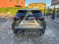 2022 Toyota YARIS