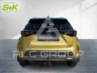 2022 Toyota YARIS