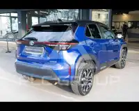 2022 Toyota YARIS