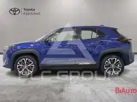 2022 Toyota YARIS
