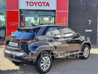 2022 Toyota YARIS
