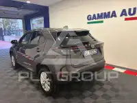2022 Toyota YARIS