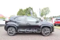 2022 Toyota YARIS