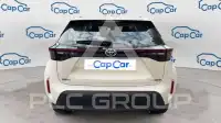 2022 Toyota YARIS
