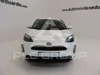 2022 Toyota YARIS