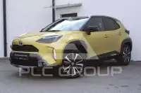 2022 Toyota YARIS