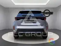 2022 Toyota YARIS