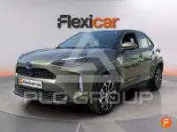 2022 Toyota YARIS