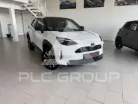 2022 Toyota YARIS
