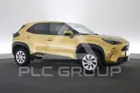 2022 Toyota YARIS