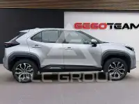 2022 Toyota YARIS