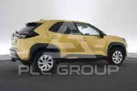2022 Toyota YARIS
