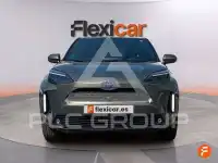 2022 Toyota YARIS