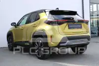2022 Toyota YARIS