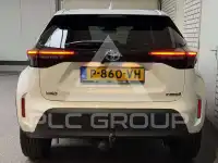 2022 Toyota YARIS