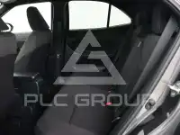 2022 Toyota YARIS