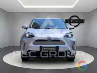 2022 Toyota YARIS