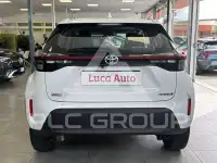 2022 Toyota YARIS