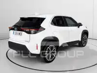 2022 Toyota YARIS