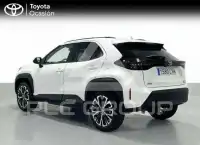 2022 Toyota YARIS