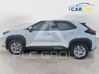 2022 Toyota YARIS