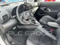 2022 Toyota YARIS