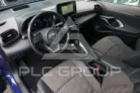 2022 Toyota YARIS