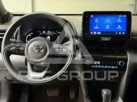2022 Toyota YARIS