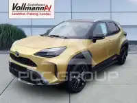 2022 Toyota YARIS