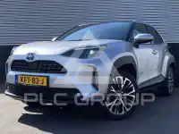 2022 Toyota YARIS