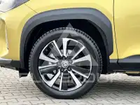 2022 Toyota YARIS