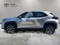 2022 Toyota YARIS